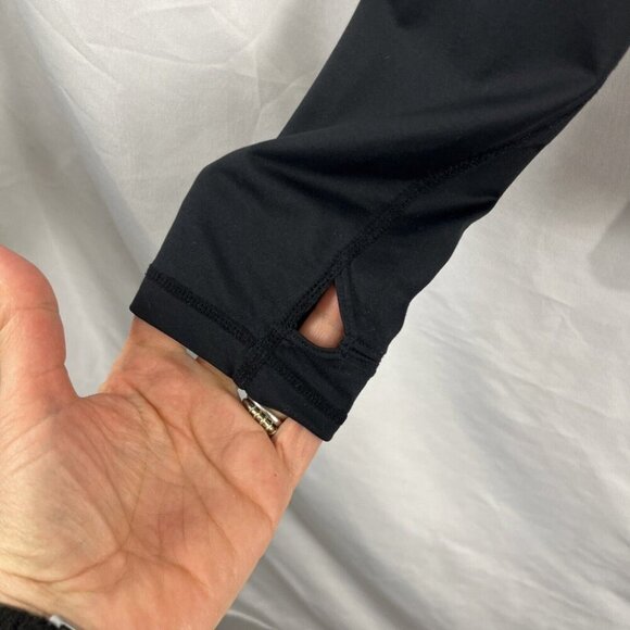 Lululemon Elan Tech Running Long-Sleeve Top Womens Size S - Picture 4 of 11